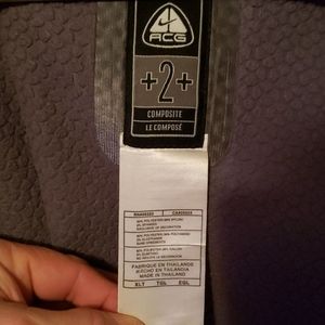 Nike ACG Composite jacket